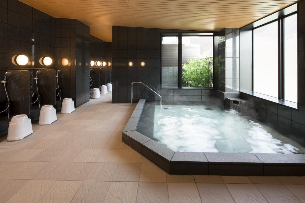 Hotel Folkloro Sanrikukamaishi Екстер'єр фото
