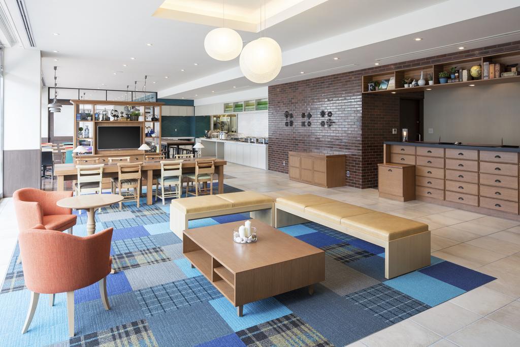 Hotel Folkloro Sanrikukamaishi Екстер'єр фото