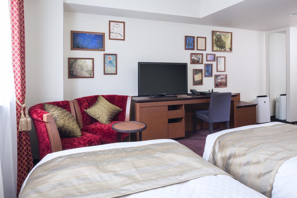 Hotel Folkloro Sanrikukamaishi Екстер'єр фото