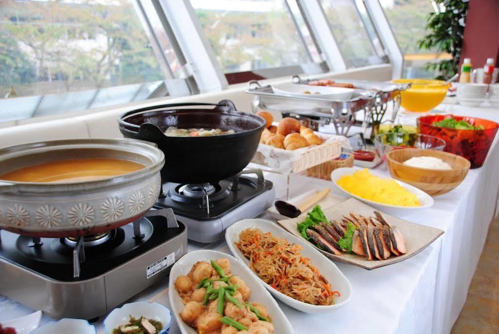 Hotel Folkloro Sanrikukamaishi Екстер'єр фото