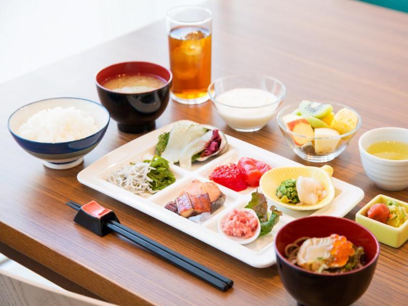 Hotel Folkloro Sanrikukamaishi Екстер'єр фото